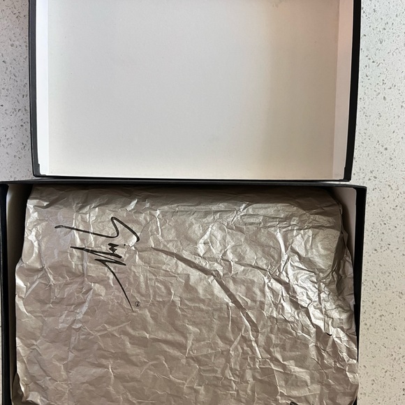 Giuseppe Zanotti Wedges - Picture 11 of 14